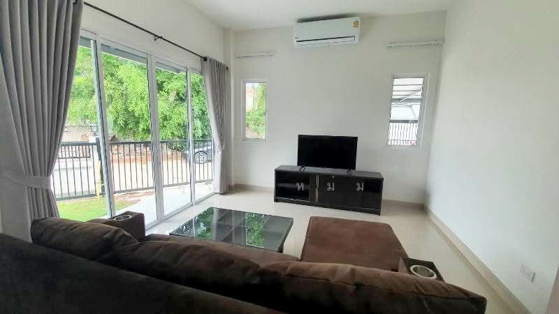 Baan Tarn dong, Chiang Mai, Ban Waen, Hang Dong, Chiang Mai, 3 Bedrooms, 160 sqm, Single Detached House For Rent, by คุณ แหม่ม, 500158009 - DDproperty.com
