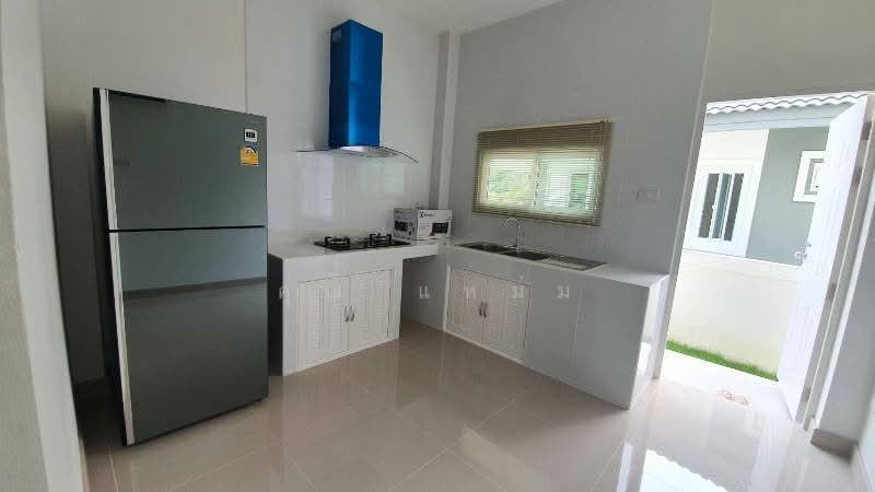 Baan Tarn dong, Chiang Mai, Ban Waen, Hang Dong, Chiang Mai, 3 Bedrooms, 160 sqm, Single Detached House For Rent, by คุณ แหม่ม, 500158009 - DDproperty.com