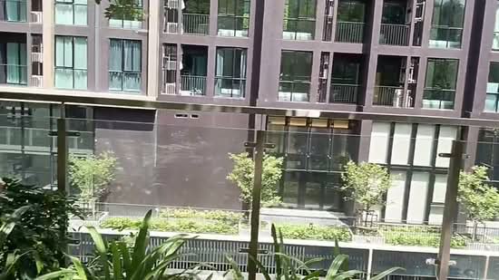 One9Five Asoke-Rama 9, Bangkok, 195 Soi Rama 9 Soi 5, Huai Khwang, Huai Khwang, Bangkok, 2 Bedrooms, 58 sqm, Condo For Sale, by Chanitnun Mewongukote, 500158013 - DDproperty.com