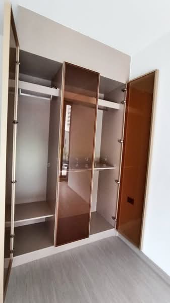 One9Five Asoke-Rama 9, Bangkok, 195 Soi Rama 9 Soi 5, Huai Khwang, Huai Khwang, Bangkok, 2 Bedrooms, 58 sqm, Condo For Sale, by Chanitnun Mewongukote, 500158013 - DDproperty.com