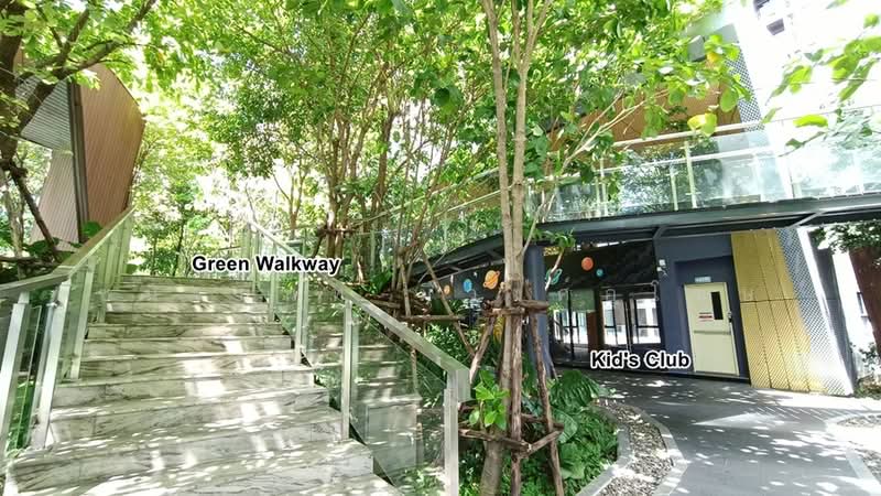 One9Five Asoke-Rama 9 : วัน ไนน์ ไฟว์ อโศก-พระราม 9, กรุงเทพ, 195 ถนนพระราม 9 ซอย 5, ห้วยขวาง, ห้วยขวาง, กรุงเทพ, 58 ตร.ม., คอนโด ขาย, โดย ชนิจนันท์ มีวงศ์อุโฆษ, 500158013 - DDproperty.com