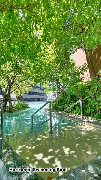 One9Five Asoke-Rama 9, Bangkok, 195 Soi Rama 9 Soi 5, Huai Khwang, Huai Khwang, Bangkok, 2 Bedrooms, 58 sqm, Condo For Sale, by Chanitnun Mewongukote, 500158013 - DDproperty.com