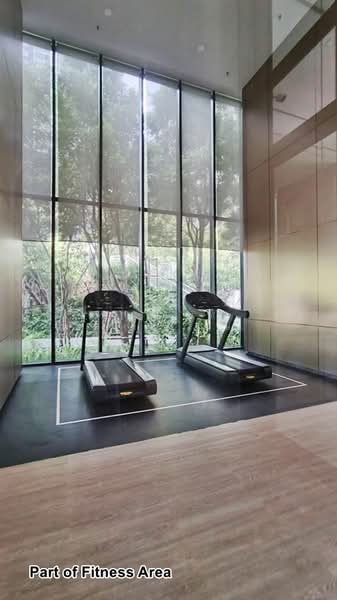 One9Five Asoke-Rama 9 : วัน ไนน์ ไฟว์ อโศก-พระราม 9, กรุงเทพ, 195 ถนนพระราม 9 ซอย 5, ห้วยขวาง, ห้วยขวาง, กรุงเทพ, 58 ตร.ม., คอนโด ขาย, โดย ชนิจนันท์ มีวงศ์อุโฆษ, 500158013 - DDproperty.com