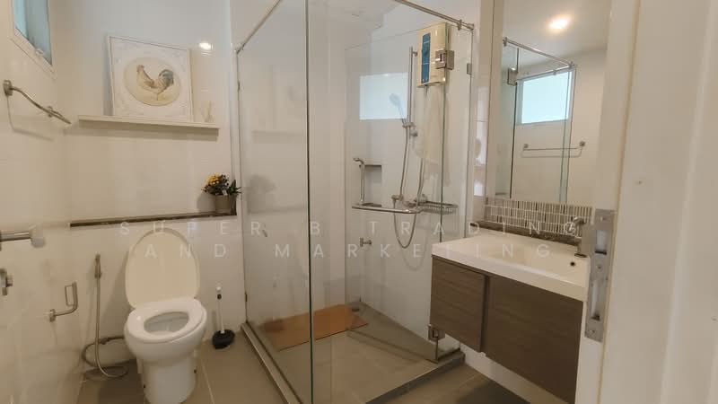 For Sale - Habitia Vent, Bangkok