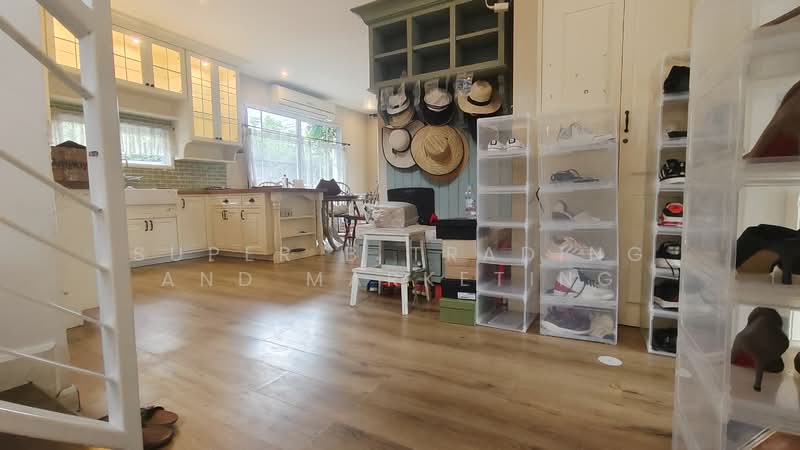 For Sale - Habitia Vent, Bangkok