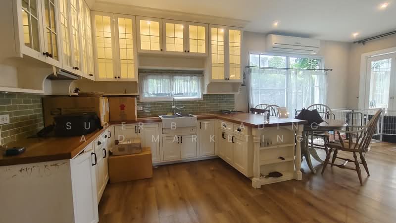 For Sale - Habitia Vent, Bangkok