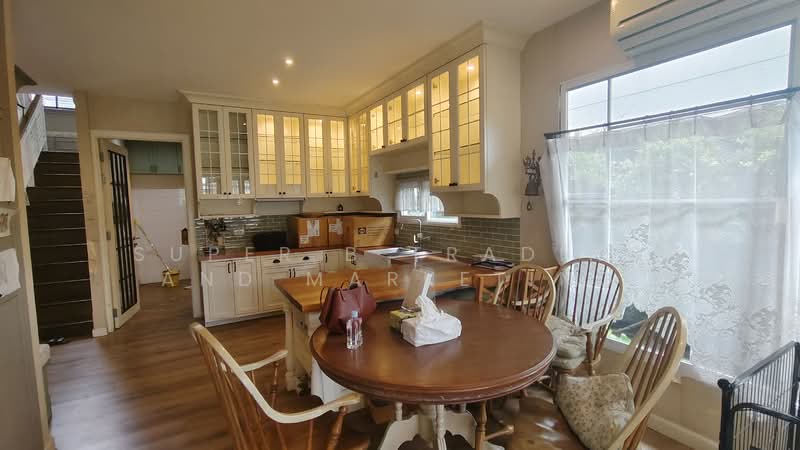 For Sale - Habitia Vent, Bangkok