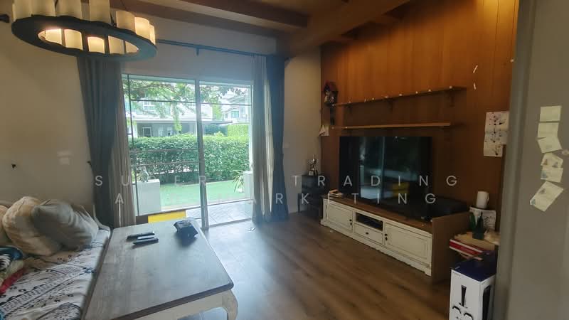 For Sale - Habitia Vent, Bangkok