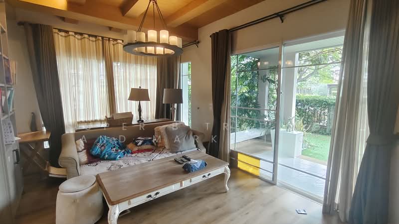 For Sale - Habitia Vent, Bangkok