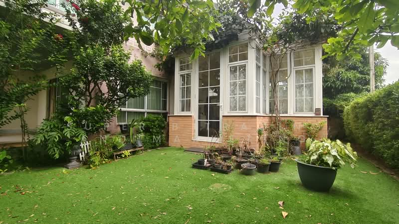 For Sale - Habitia Vent, Bangkok