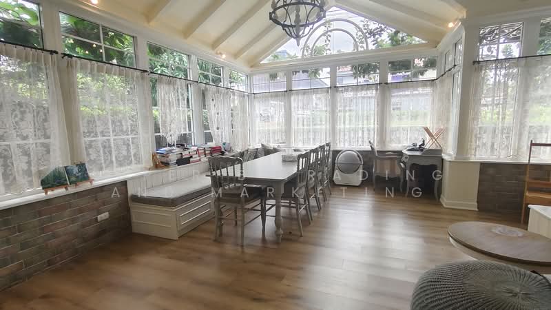 For Sale - Habitia Vent, Bangkok