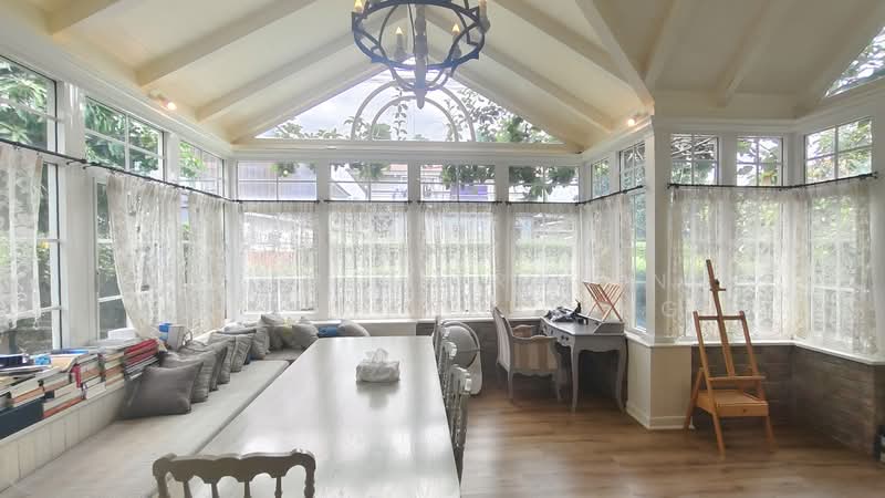 For Sale - Habitia Vent, Bangkok