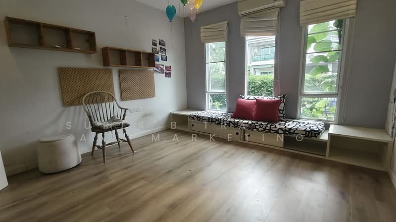 For Sale - Habitia Vent, Bangkok