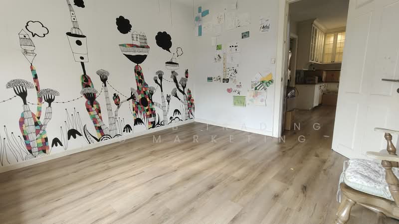 For Sale - Habitia Vent, Bangkok