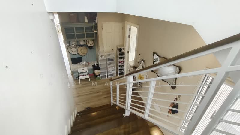 For Sale - Habitia Vent, Bangkok