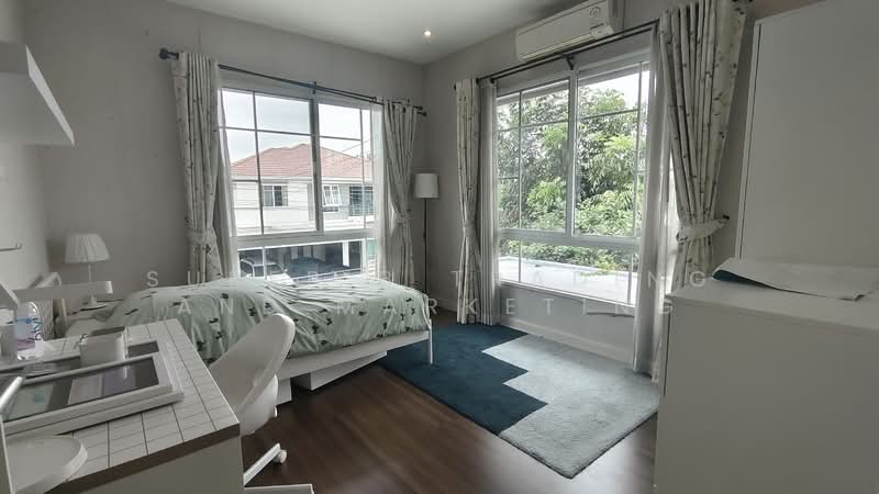 For Sale - Habitia Vent, Bangkok