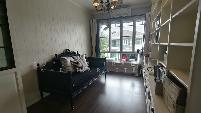 For Sale - Habitia Vent, Bangkok