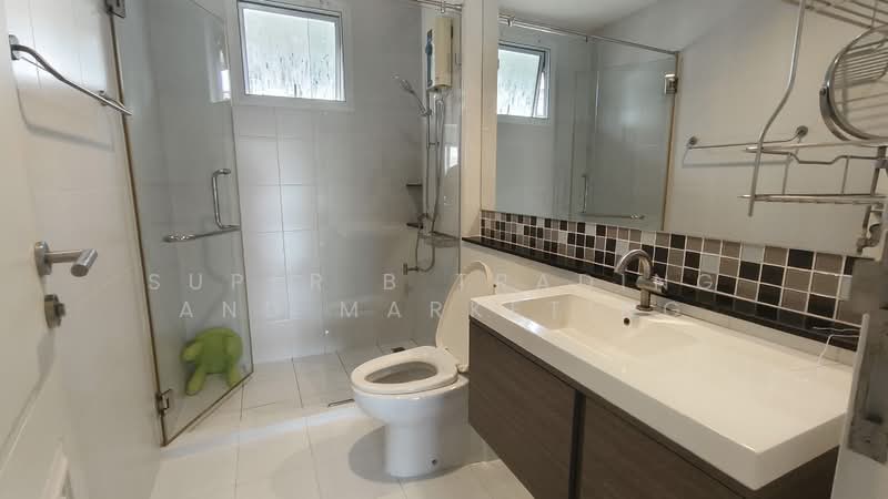 For Sale - Habitia Vent, Bangkok