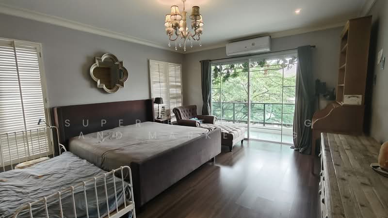 For Sale - Habitia Vent, Bangkok