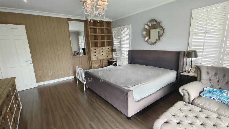 For Sale - Habitia Vent, Bangkok