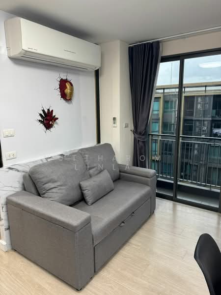 Metro Luxe Rose Gold Phaholyothin - Sutthisan, Bangkok, Soi Inthamara 14, Samsen Nai, Phaya Thai, Bangkok, 2 Bedrooms, 53 sqm, Condo For Sale, by Nuttharom  Linla , 500158016 - DDproperty.com