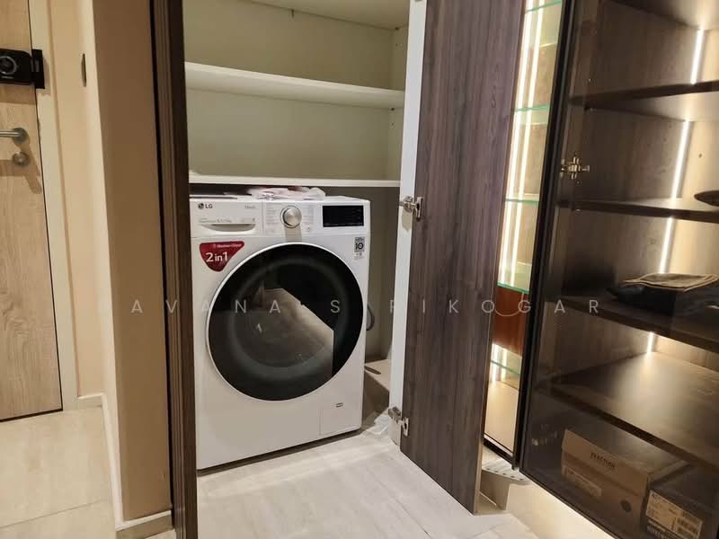 Craft Ploenchit, Bangkok, 1053 Witthayu Road, Lumphini, Pathum Wan, Bangkok, 2 Bedrooms, 77 sqm, Condo For Rent, by Pavana Sirikogar, 500158017 - DDproperty.com