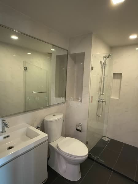 Maestro 01 Sathorn-Yenakat, Bangkok, 14 Yen Akat Road, Thung Maha Mek, Sathon, Bangkok, 2 Bedrooms, 68 sqm, Condo For Sale, by Nuttharom  Linla , 500158019 - DDproperty.com