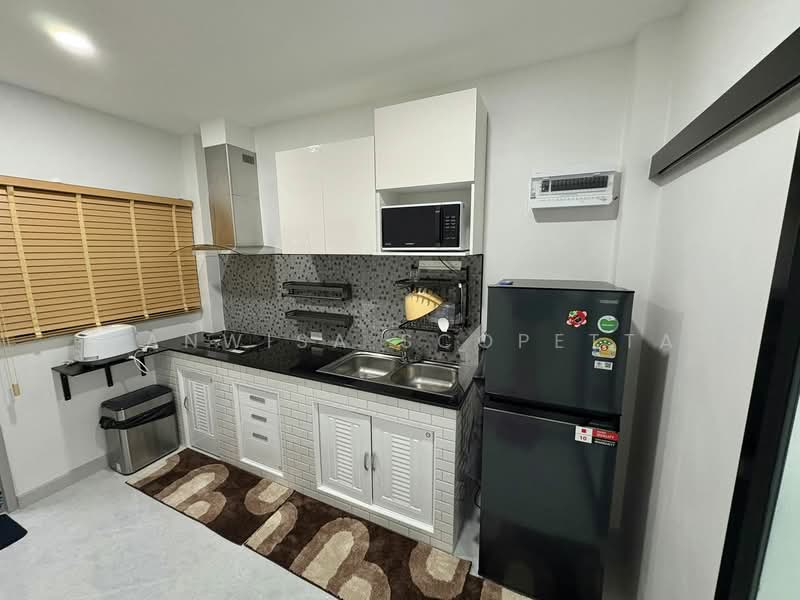 Huahin 70 , Prachuap Khiri Khan, ประจวบคีรีขันธ์, หินเหล็กไฟ, หัวหิน, ประจวบคีรีขันธ์, 120 ตร.ม., บ้านเดี่ยว ให้เช่า, โดย Wanwisa Scopetta, 500158020 - DDproperty.com