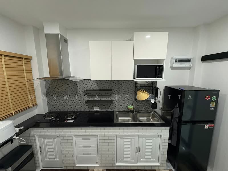 Huahin 70 , Prachuap Khiri Khan, ประจวบคีรีขันธ์, หินเหล็กไฟ, หัวหิน, ประจวบคีรีขันธ์, 120 ตร.ม., บ้านเดี่ยว ให้เช่า, โดย Wanwisa Scopetta, 500158020 - DDproperty.com