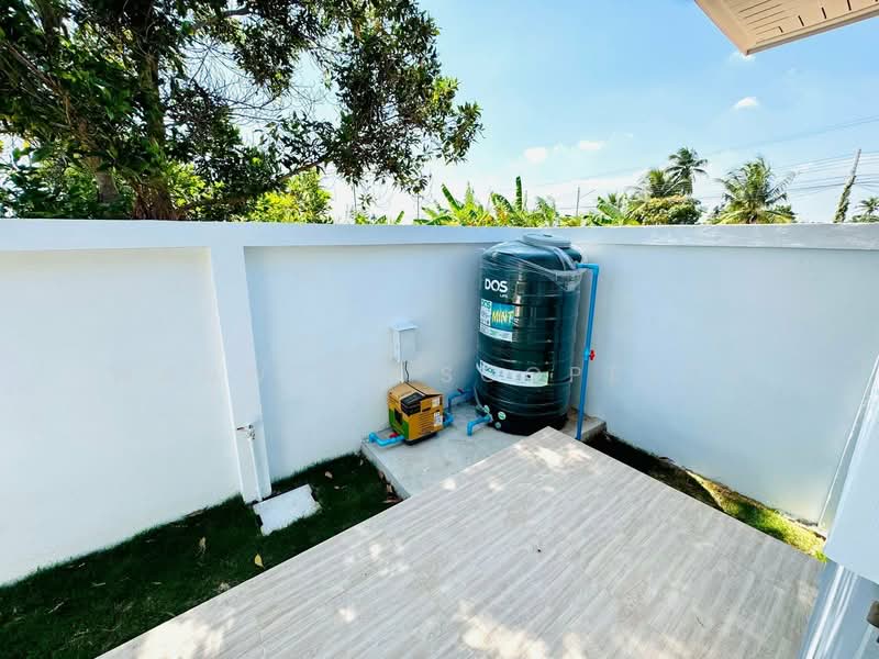 Huahin 70 , Prachuap Khiri Khan, ประจวบคีรีขันธ์, หินเหล็กไฟ, หัวหิน, ประจวบคีรีขันธ์, 120 ตร.ม., บ้านเดี่ยว ให้เช่า, โดย Wanwisa Scopetta, 500158020 - DDproperty.com