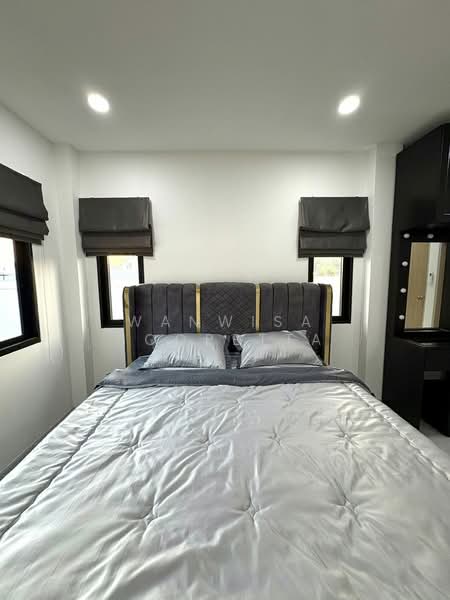 Huahin 70 , Prachuap Khiri Khan, ประจวบคีรีขันธ์, หินเหล็กไฟ, หัวหิน, ประจวบคีรีขันธ์, 120 ตร.ม., บ้านเดี่ยว ให้เช่า, โดย Wanwisa Scopetta, 500158020 - DDproperty.com