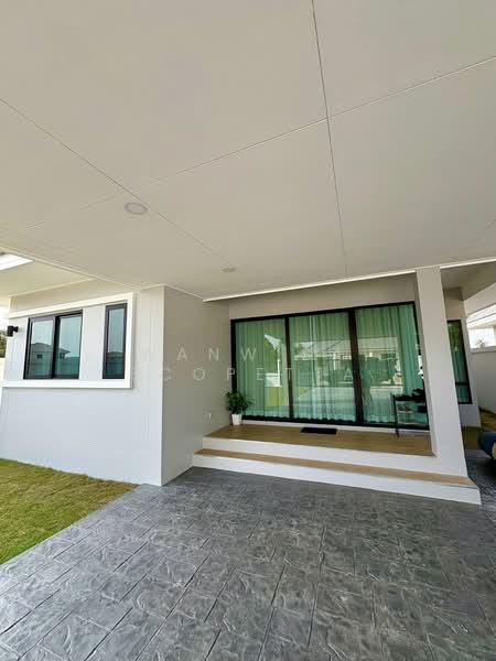 Huahin 70 , Prachuap Khiri Khan, ประจวบคีรีขันธ์, หินเหล็กไฟ, หัวหิน, ประจวบคีรีขันธ์, 120 ตร.ม., บ้านเดี่ยว ให้เช่า, โดย Wanwisa Scopetta, 500158020 - DDproperty.com