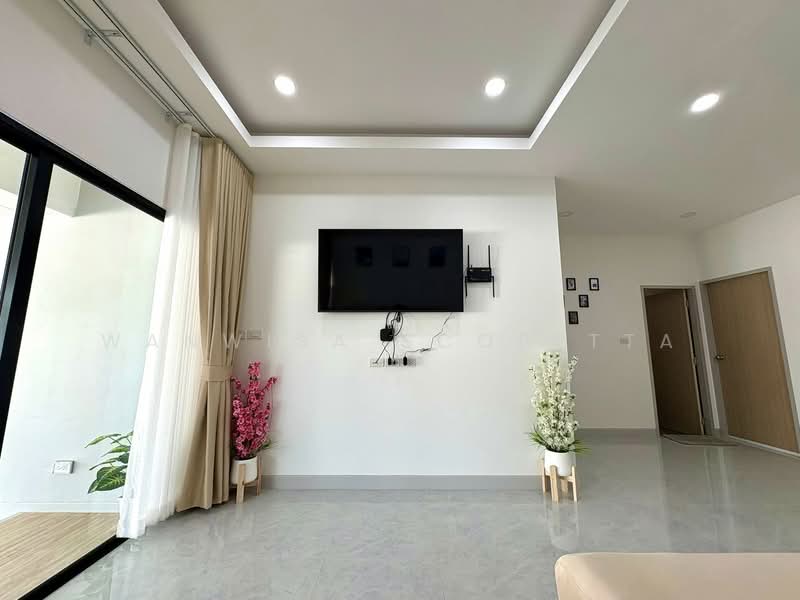 Huahin 70 , Prachuap Khiri Khan, ประจวบคีรีขันธ์, หินเหล็กไฟ, หัวหิน, ประจวบคีรีขันธ์, 120 ตร.ม., บ้านเดี่ยว ให้เช่า, โดย Wanwisa Scopetta, 500158020 - DDproperty.com