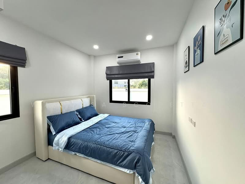 Huahin 70 , Prachuap Khiri Khan, Prachuap Khiri Khan, Hin Lek Fai, Hua Hin, Prachuap Khiri Khan, 2 Bedrooms, 120 sqm, Single Detached House For Rent, by Wanwisa Scopetta, 500158020 - DDproperty.com