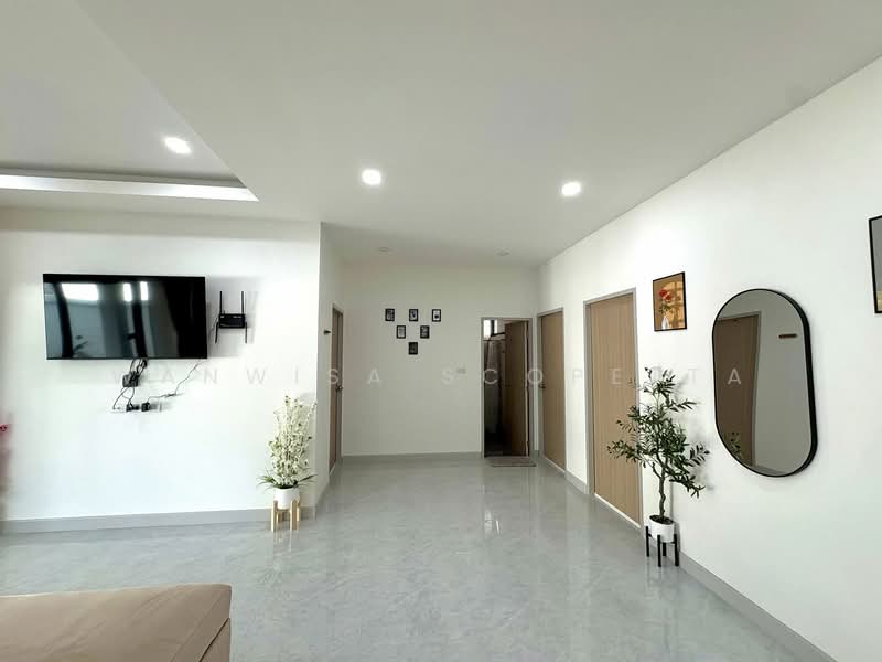 Huahin 70 , Prachuap Khiri Khan, Prachuap Khiri Khan, Hin Lek Fai, Hua Hin, Prachuap Khiri Khan, 2 Bedrooms, 120 sqm, Single Detached House For Rent, by Wanwisa Scopetta, 500158020 - DDproperty.com