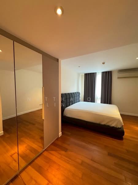 La Citta Penthouse, Bangkok, 258-8 Soi Thonglor 8, Khlong Tan Nua, Watthana, Bangkok, 3 Bedrooms, 165 sqm, Condo For Sale, by Nuttharom  Linla , 500158021 - DDproperty.com