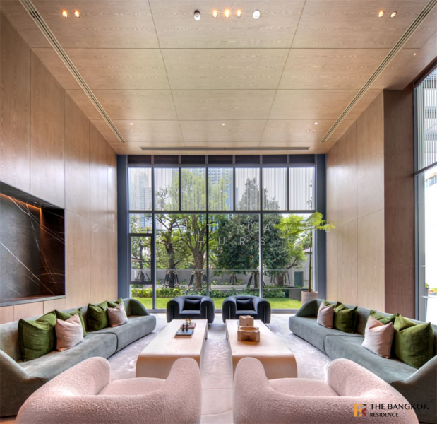 Scope Langsuan, Bangkok, Soi Lang Suan, Lumphini, Pathum Wan, Bangkok, 2 Bedrooms, 85 sqm, Condo For Sale, by Sirirut Havee Akehurst, 500158023 - DDproperty.com