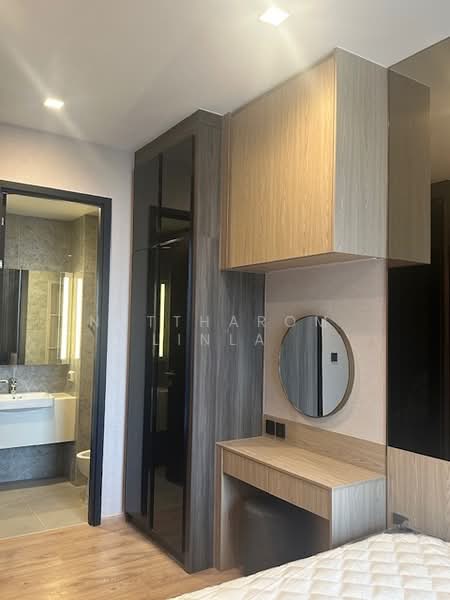 Noble Around Ari, Bangkok, 312 Phahon Yothin Rd, Samsen Nai, Phaya Thai, Bangkok, 1 Bedroom, 36 sqm, Condo For Sale, by Nuttharom Linla , 500158024 - DDproperty.com