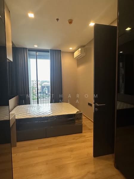 Noble Around Ari, Bangkok, 312 Phahon Yothin Rd, Samsen Nai, Phaya Thai, Bangkok, 1 Bedroom, 36 sqm, Condo For Sale, by Nuttharom Linla , 500158024 - DDproperty.com