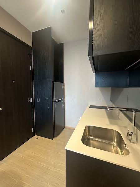 Noble Around Ari, Bangkok, 312 Phahon Yothin Rd, Samsen Nai, Phaya Thai, Bangkok, 1 Bedroom, 36 sqm, Condo For Sale, by Nuttharom Linla , 500158024 - DDproperty.com