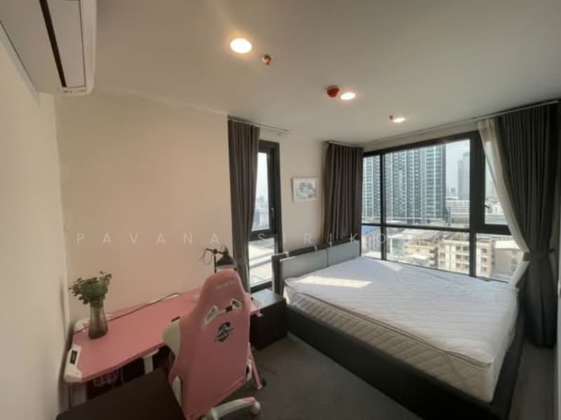 XT Huaikhwang : เอกซ์ที ห้วยขวาง, กรุงเทพ, 244 รัชดาภิเษก, ห้วยขวาง, ห้วยขวาง, กรุงเทพ, 69 ตร.ม., คอนโด ให้เช่า, โดย Pavana Sirikogar, 500158026 - DDproperty.com