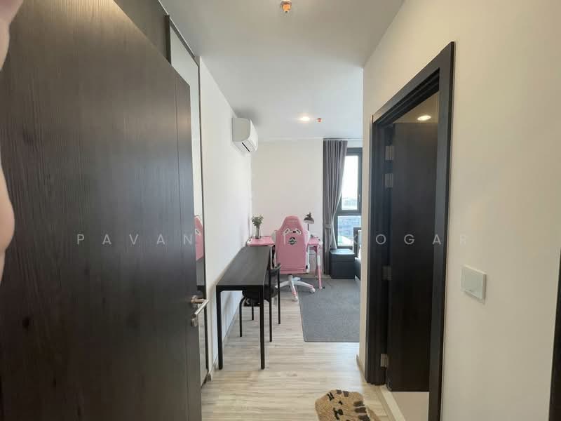 XT Huaikhwang, Bangkok, 244 Ratchadaphisek Road, Huai Khwang, Huai Khwang, Bangkok, 2 Bedrooms, 69 sqm, Condo For Rent, by Pavana Sirikogar, 500158026 - DDproperty.com