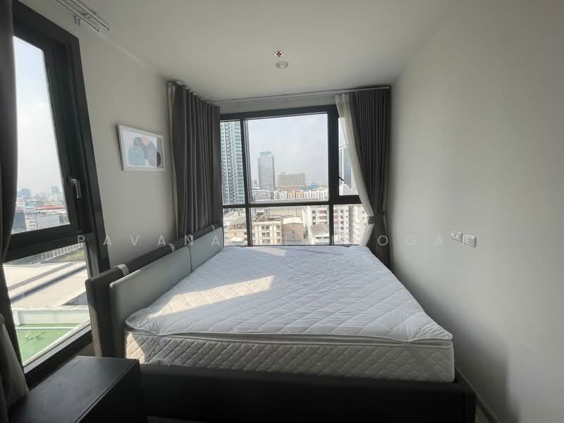 XT Huaikhwang, Bangkok, 244 Ratchadaphisek Road, Huai Khwang, Huai Khwang, Bangkok, 2 Bedrooms, 69 sqm, Condo For Rent, by Pavana Sirikogar, 500158026 - DDproperty.com