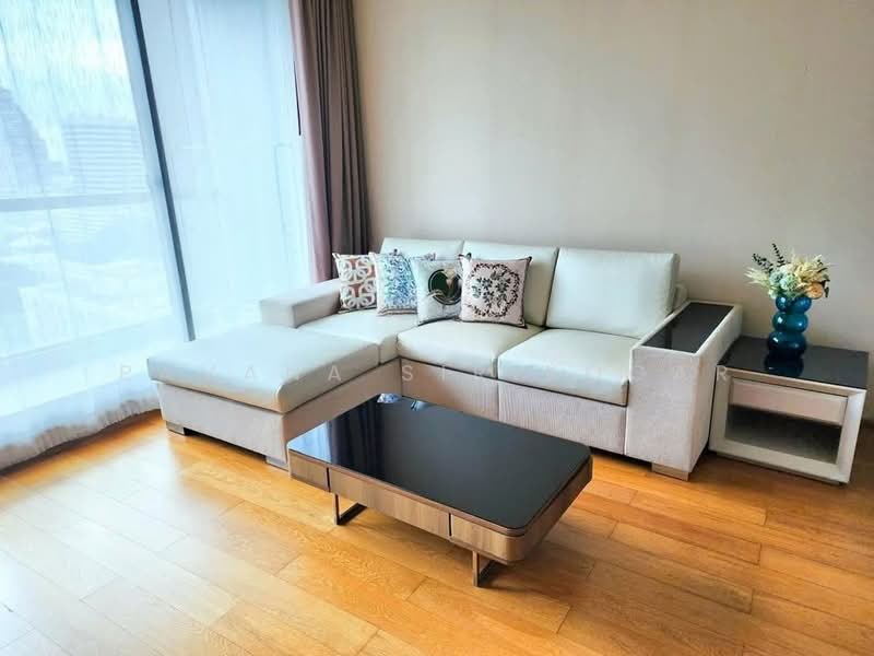 The Address Sathorn, Bangkok, 98 Sathorn Nua Road, Silom, Bang Rak, Bangkok, 2 Bedrooms, 75 sqm, Condo For Rent, by Pavana Sirikogar, 500158028 - DDproperty.com