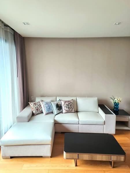 The Address Sathorn, Bangkok, 98 Sathorn Nua Road, Silom, Bang Rak, Bangkok, 2 Bedrooms, 75 sqm, Condo For Rent, by Pavana Sirikogar, 500158028 - DDproperty.com