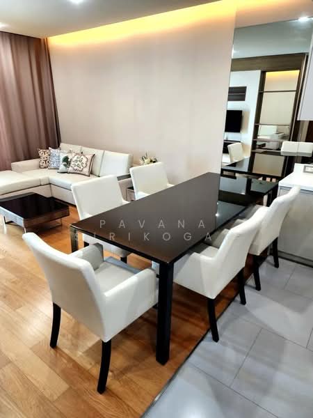 The Address Sathorn, Bangkok, 98 Sathorn Nua Road, Silom, Bang Rak, Bangkok, 2 Bedrooms, 75 sqm, Condo For Rent, by Pavana Sirikogar, 500158028 - DDproperty.com
