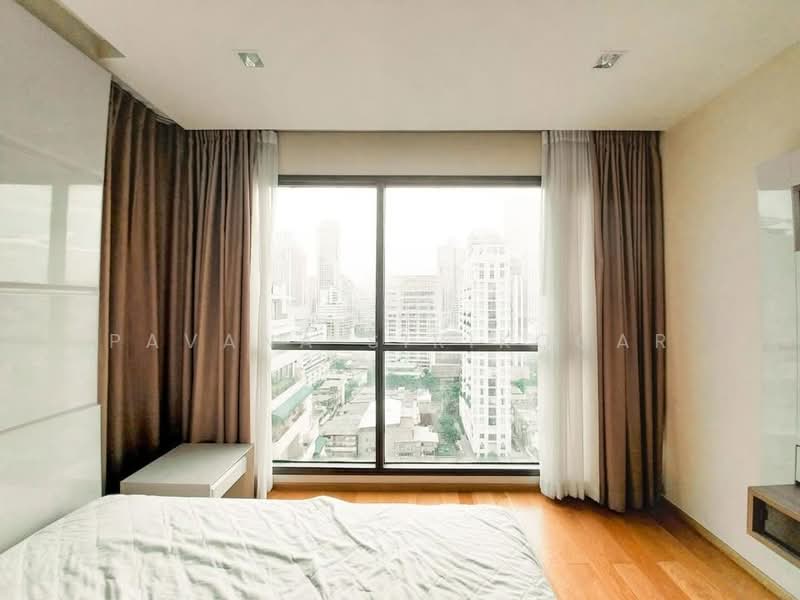 The Address Sathorn, Bangkok, 98 Sathorn Nua Road, Silom, Bang Rak, Bangkok, 2 Bedrooms, 75 sqm, Condo For Rent, by Pavana Sirikogar, 500158028 - DDproperty.com