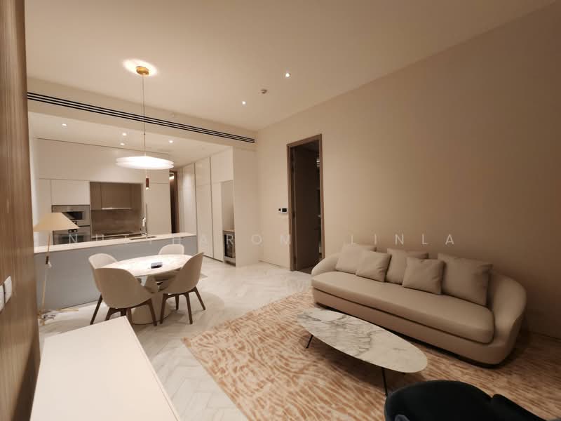 Scope Langsuan, Bangkok, Soi Lang Suan, Lumphini, Pathum Wan, Bangkok, 1 Bedroom, 82 sqm, Condo For Sale, by Nuttharom Linla , 500158029 - DDproperty.com