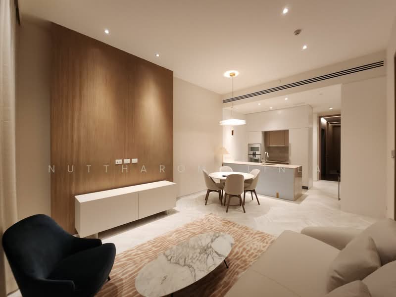 Scope Langsuan, Bangkok, Soi Lang Suan, Lumphini, Pathum Wan, Bangkok, 1 Bedroom, 82 sqm, Condo For Sale, by Nuttharom Linla , 500158029 - DDproperty.com