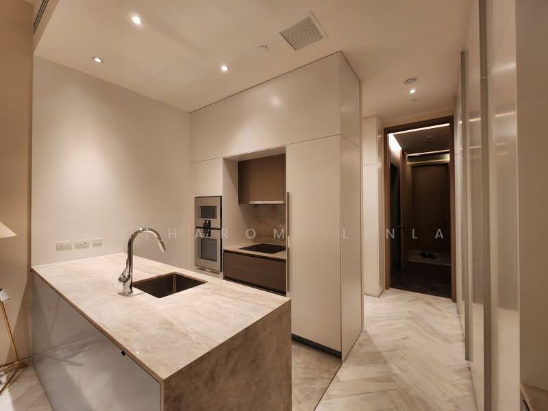 Scope Langsuan, Bangkok, Soi Lang Suan, Lumphini, Pathum Wan, Bangkok, 1 Bedroom, 82 sqm, Condo For Sale, by Nuttharom Linla , 500158029 - DDproperty.com